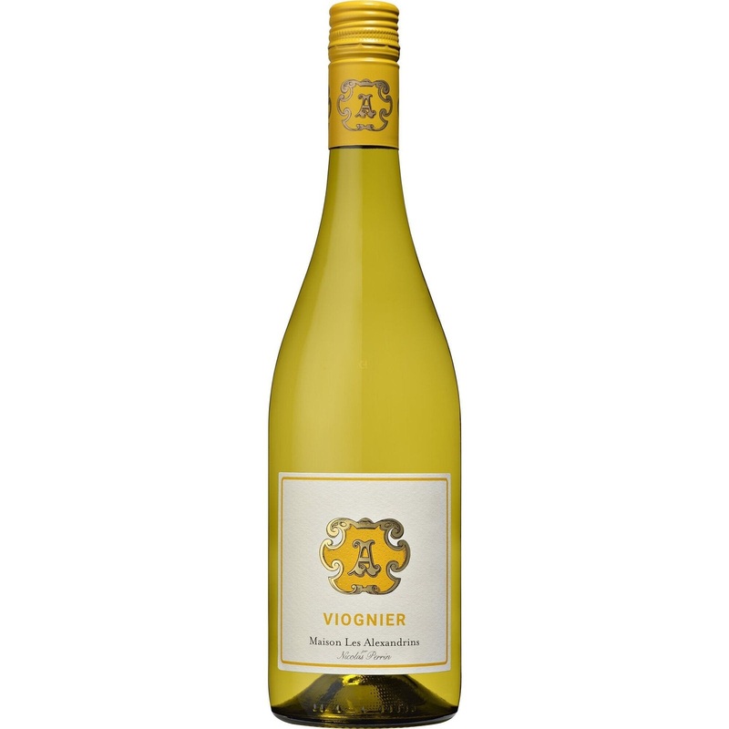 Maison Les Alexandrians Viognier
