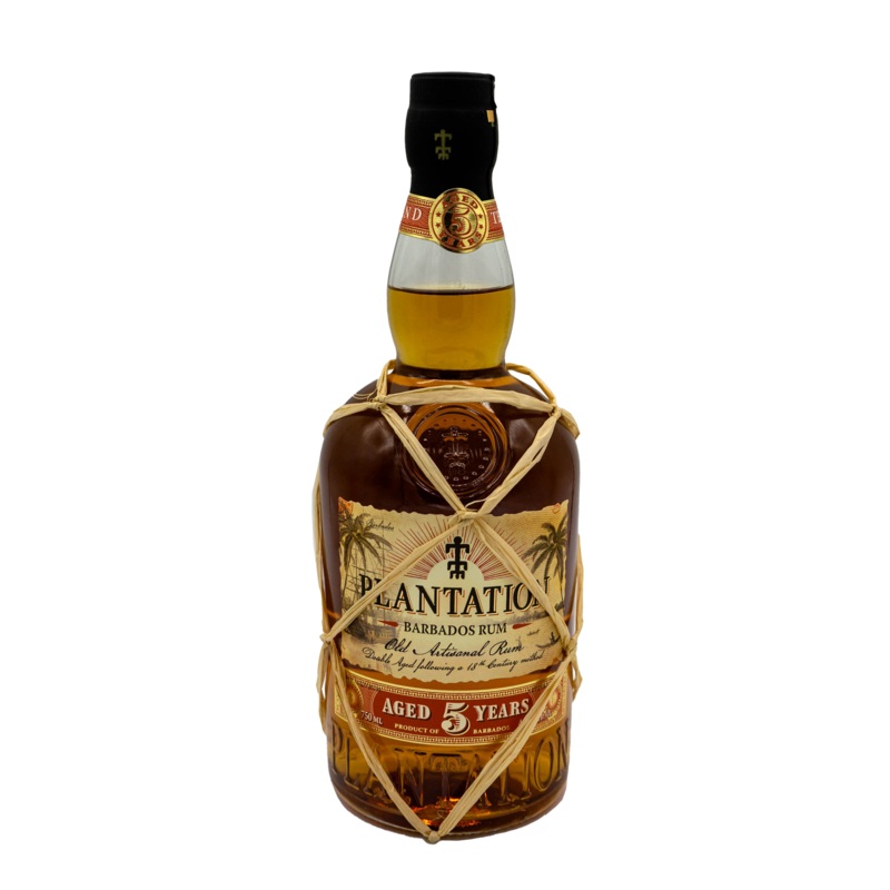 Planteray Barbados 5Yr Rum 750ml