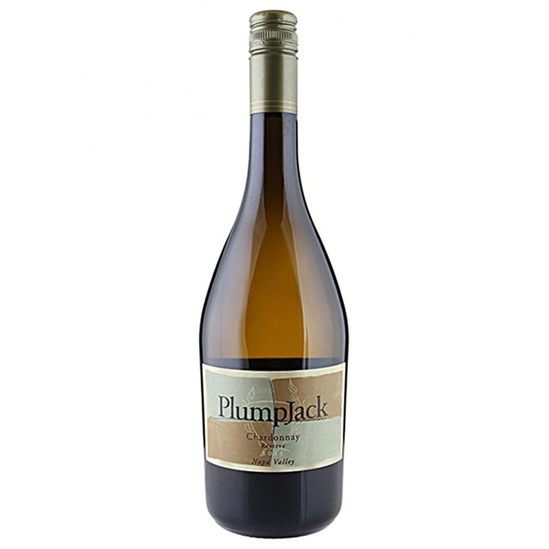 PLUMPJACK RESERVE CHARDONNAY 750ML
