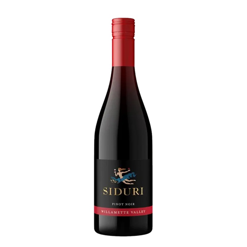 Siduri Willamette Valley Pinot Noir