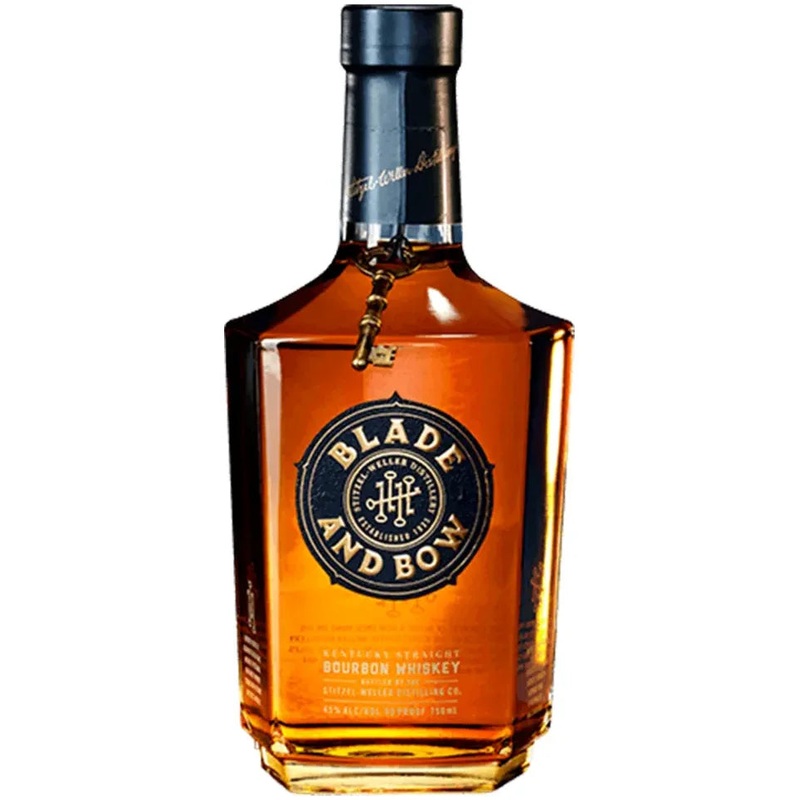 Blade & Bow Kentucky Straight Bourbon Whiskey 750ml