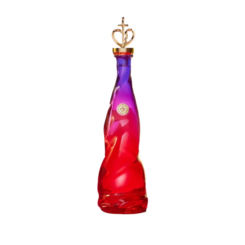 Chicas Divertidas Reposado 750ML