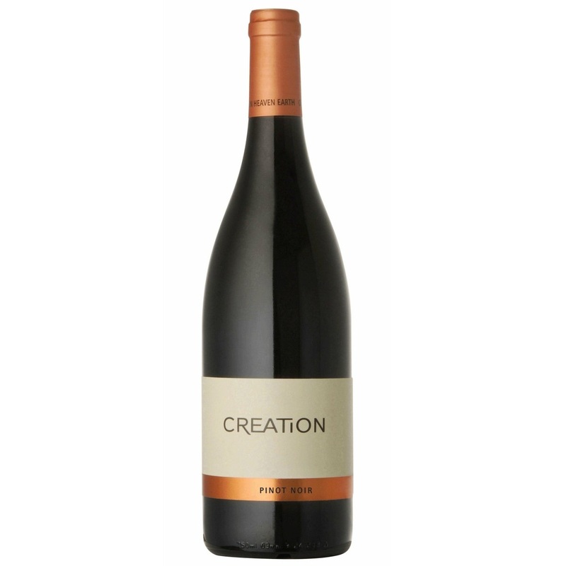 Creation Pinot Noir|Single|Case (6)