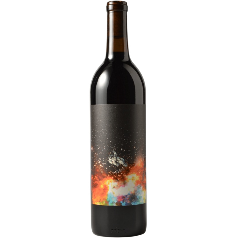 DIAMONDS IN SPACE CABERNET SAUVIGNON 750ML