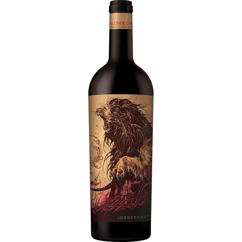 Juggernaut Cabernet Sauvignon|750ml