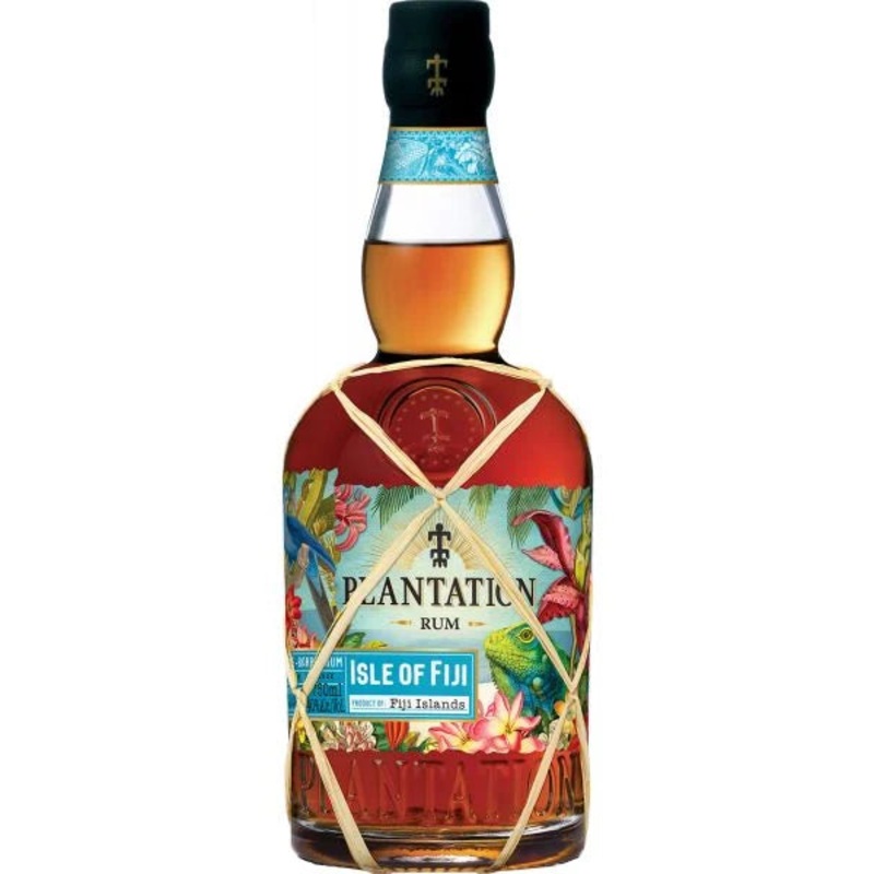 Plantation Dlb Barrel Isle Fiji
