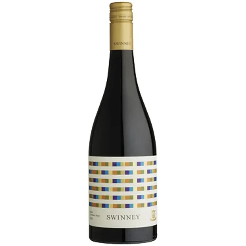 Swinney Syrah 2023 750ml|Each