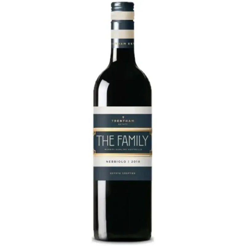 Trentham Estate The Family Nebbiolo 750ml