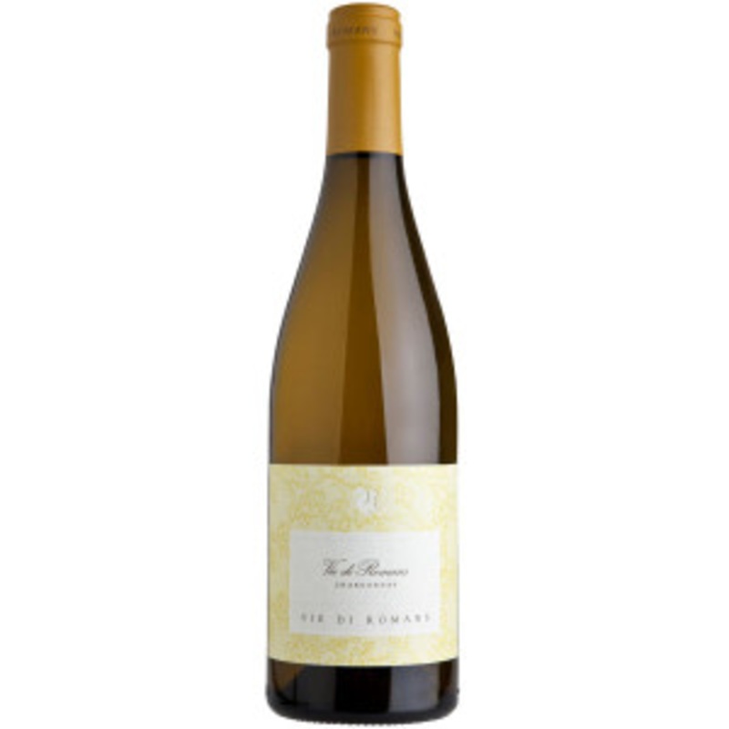 Vie di Romans Chardonnay Vie di Romans Friuli Isonzo DOC 2022 (Italy) Rated 94JS