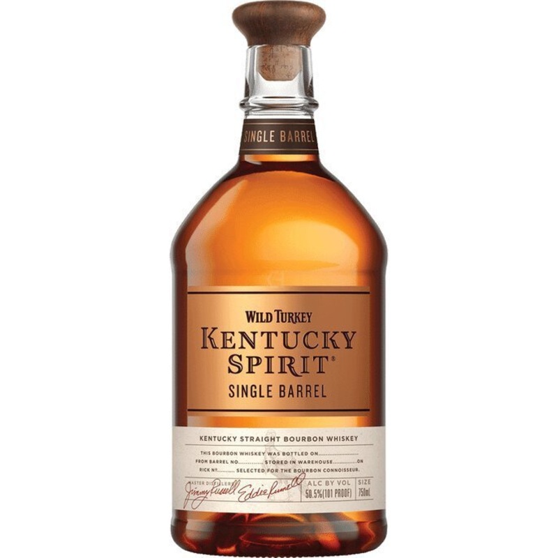 Wild Turkey Kentucky Spirit|750ml