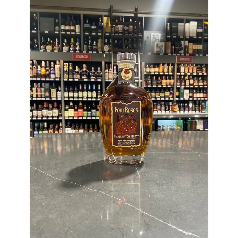 Four Roses | Small Batch Select |