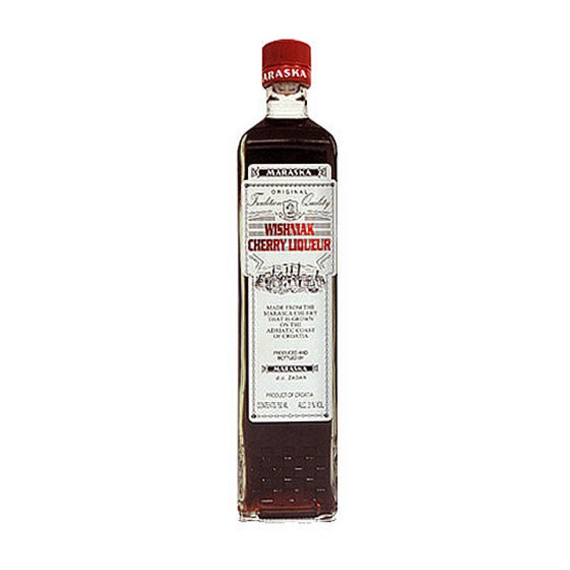 Maraska Wishniak Cherry 750ML