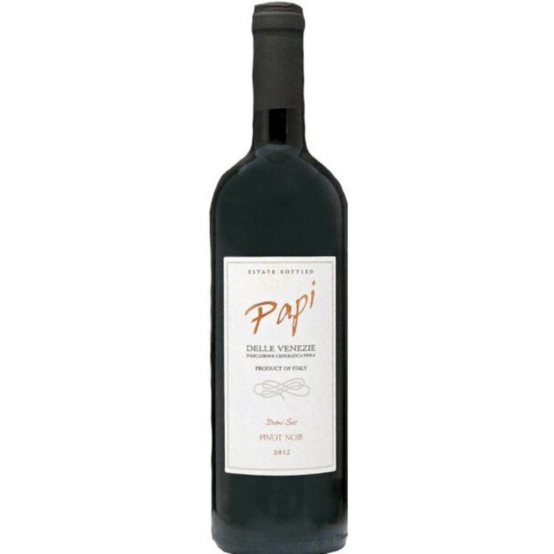 Papi Pinot Noir|1.5L