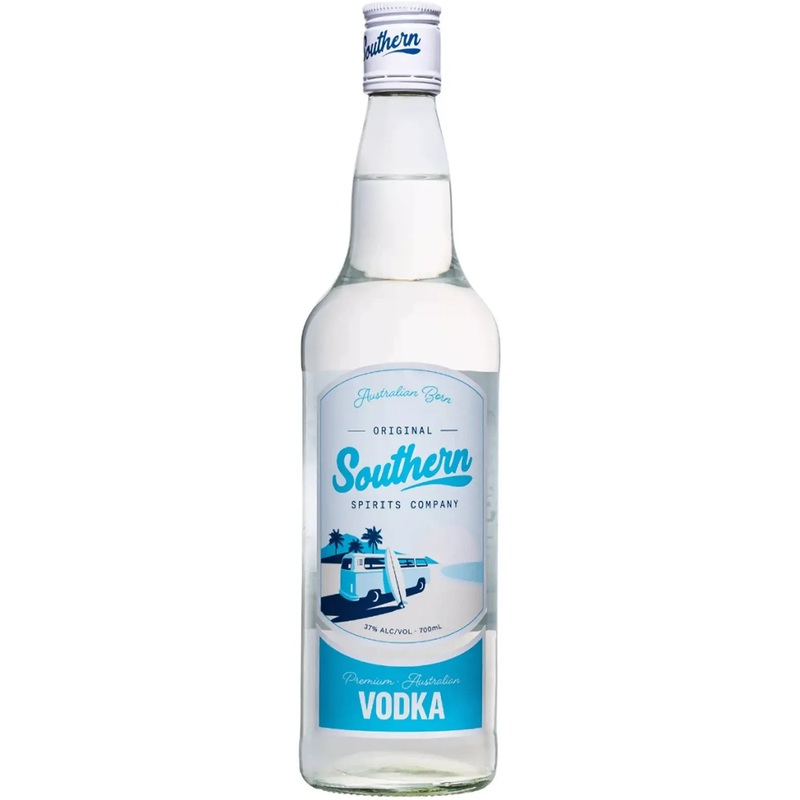 Southern Spirits Vodka 700ml|Each