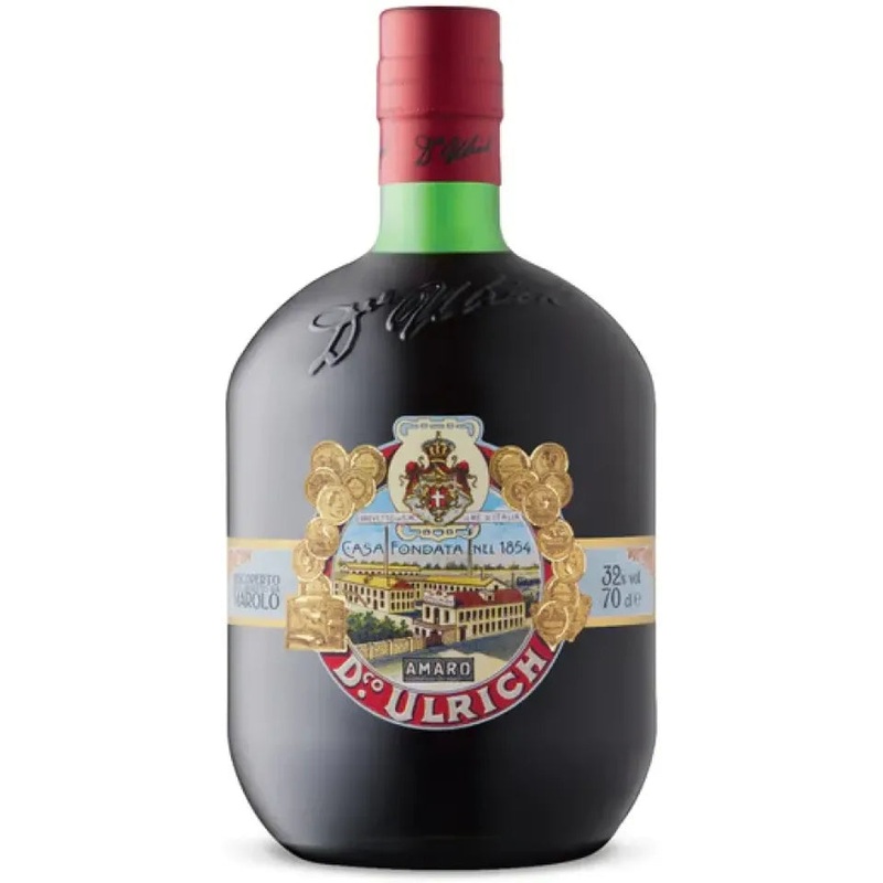 Ulrich Amaro 700ml|Each