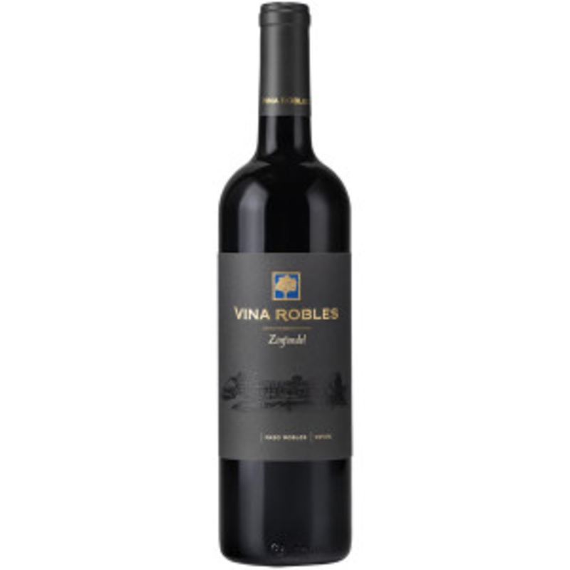 Vina Robles Paso Robles Zinfandel 2020