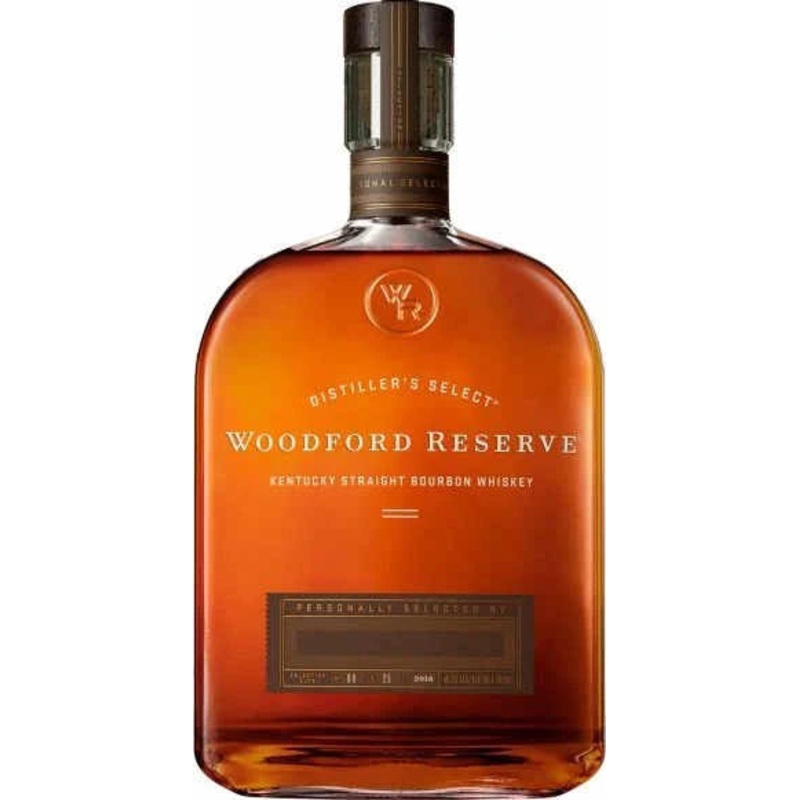 WOODFORD PERSONAL SELECT BOURBON 1L @ Windermere [1002784]