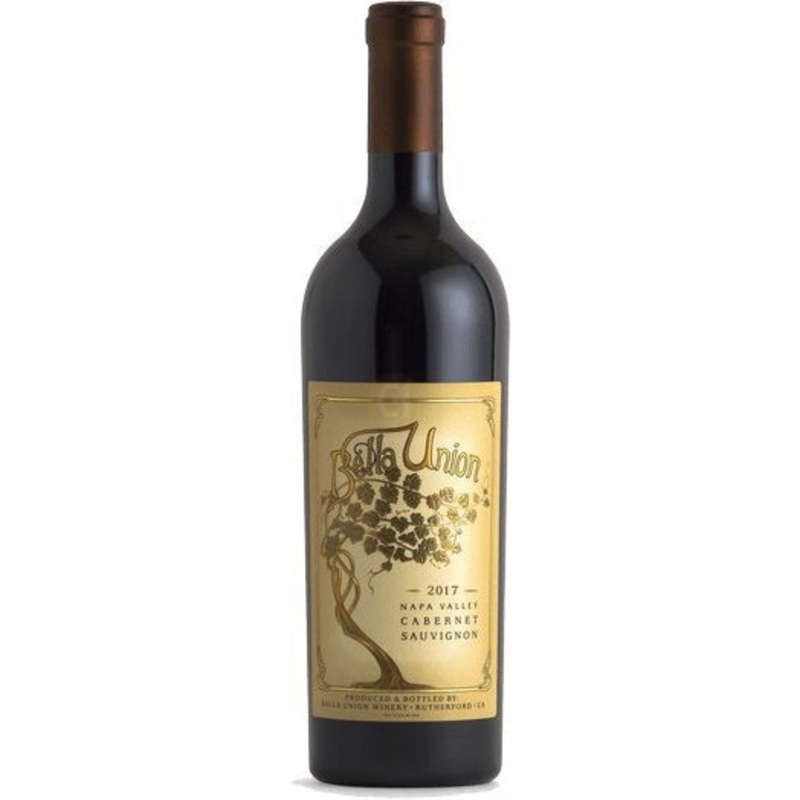 Bella Union Cab Napa Valley|750ml