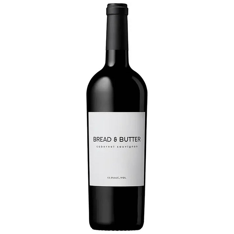 Bread & Butter Cabernet Sauvignon