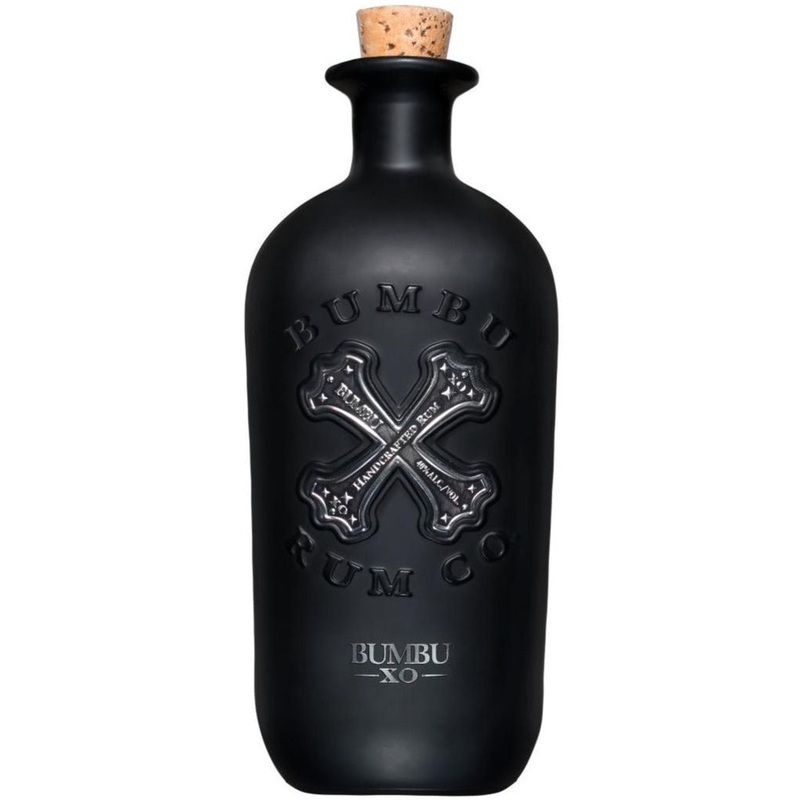 Bumbu XO Craft Rum