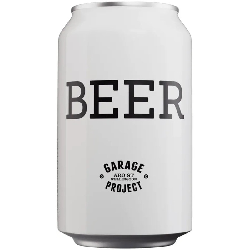 Garage Project Beer 330ml|Case (24)
