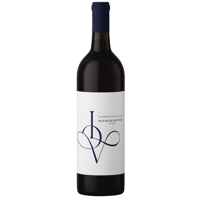Morgenster Estate Red 2019|Single