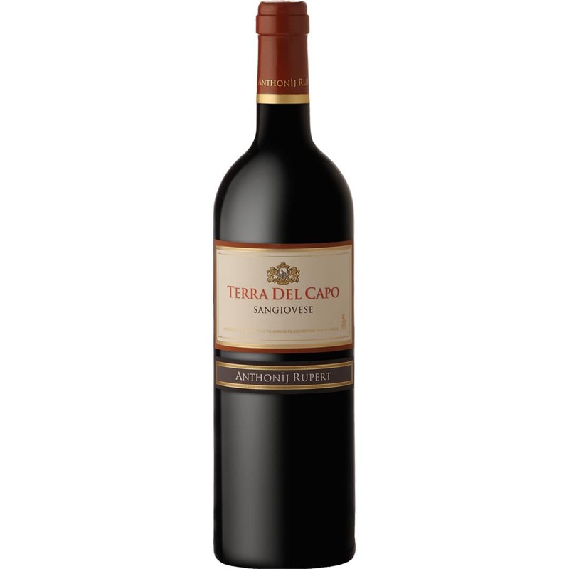 Terra Del Capo Sangiovese|Single|Case (6)