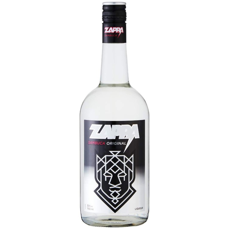 Zappa Original Sambuca