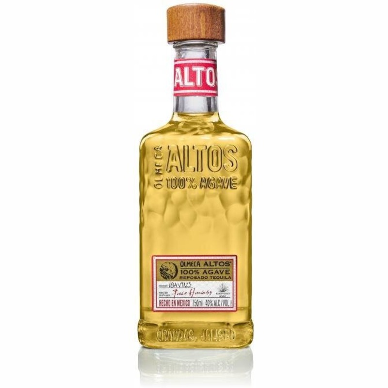 Altos Tequila Reposado|750ml|1.75L