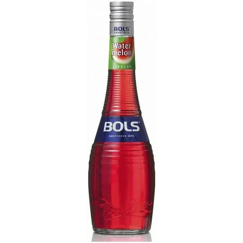 Bols Watermelon Liqueur 700ml|Each