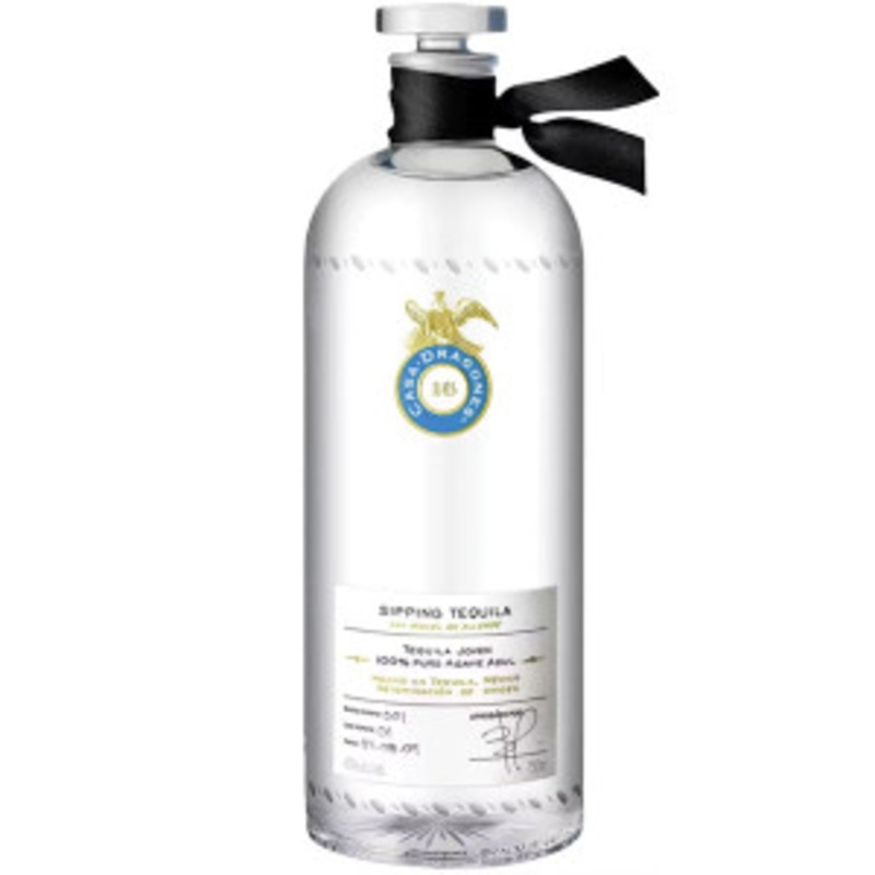 Casa Dragones Joven Sipping Tequila 750ml
