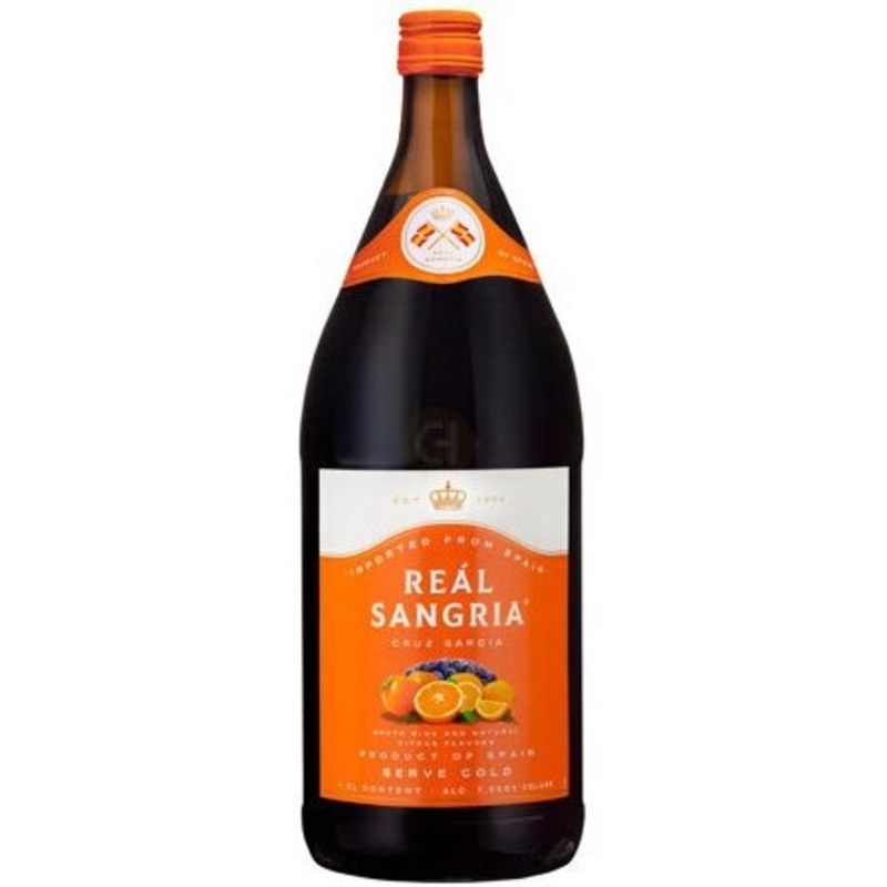 Casal Garcia Real Red Sangria|250ml|750ml|1.5L