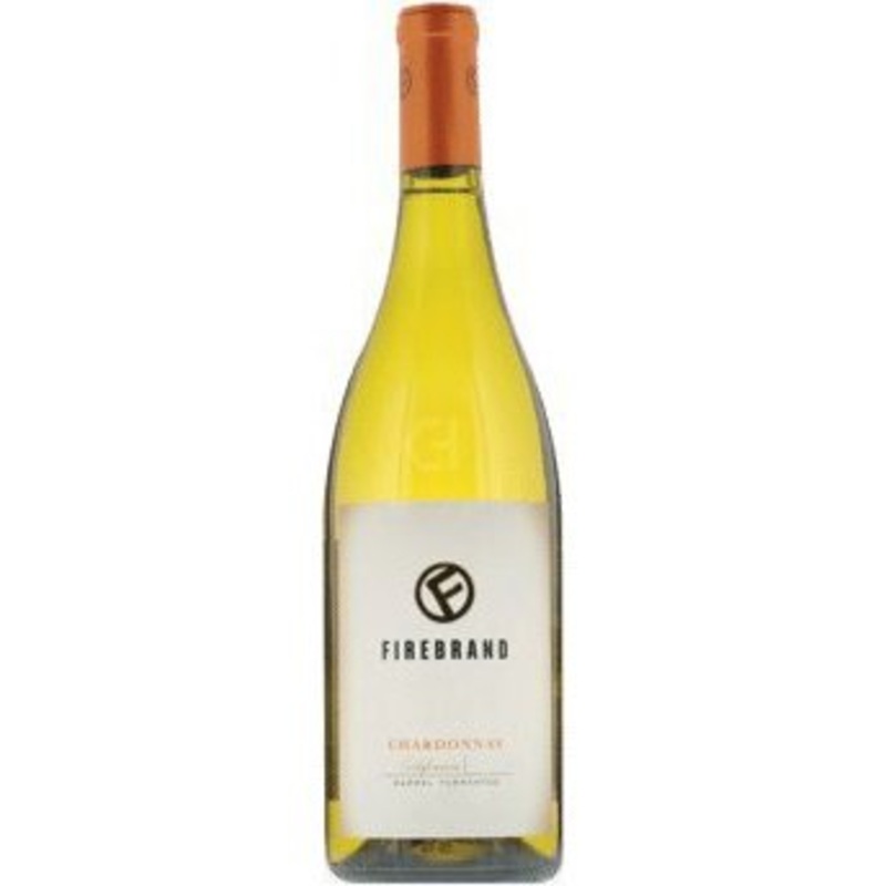 Firebrand Chardonnay|750ml