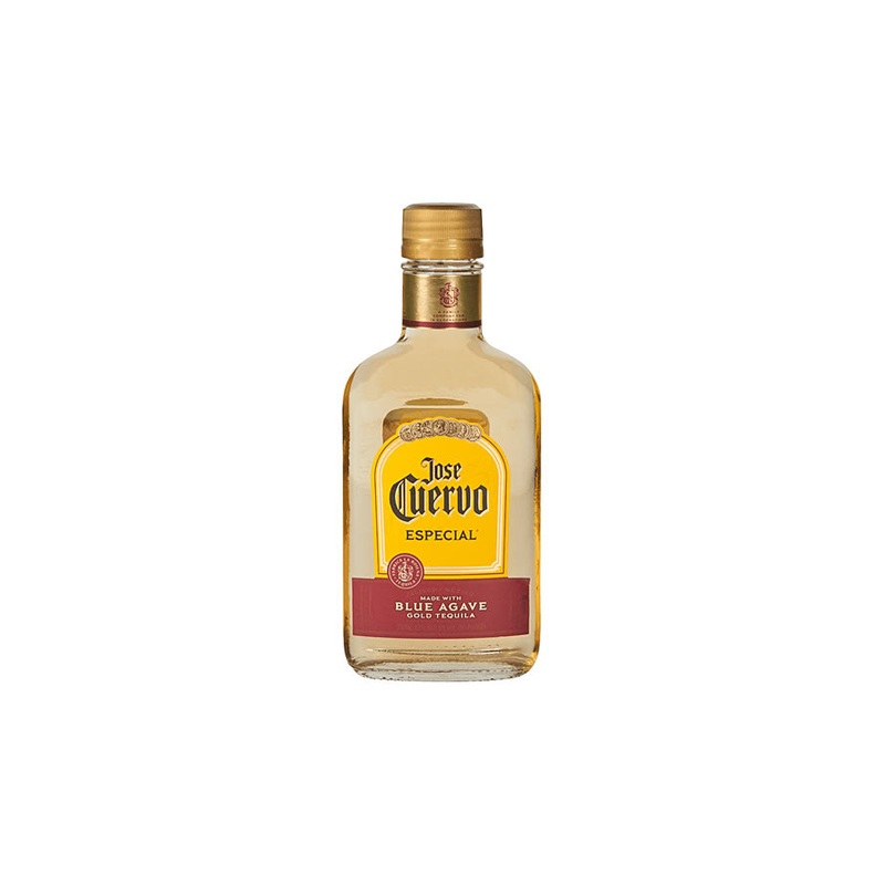 Jose Cuervo Gold Tequila 200ML