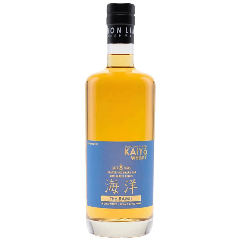 Kaiyo The Ramu 750ML