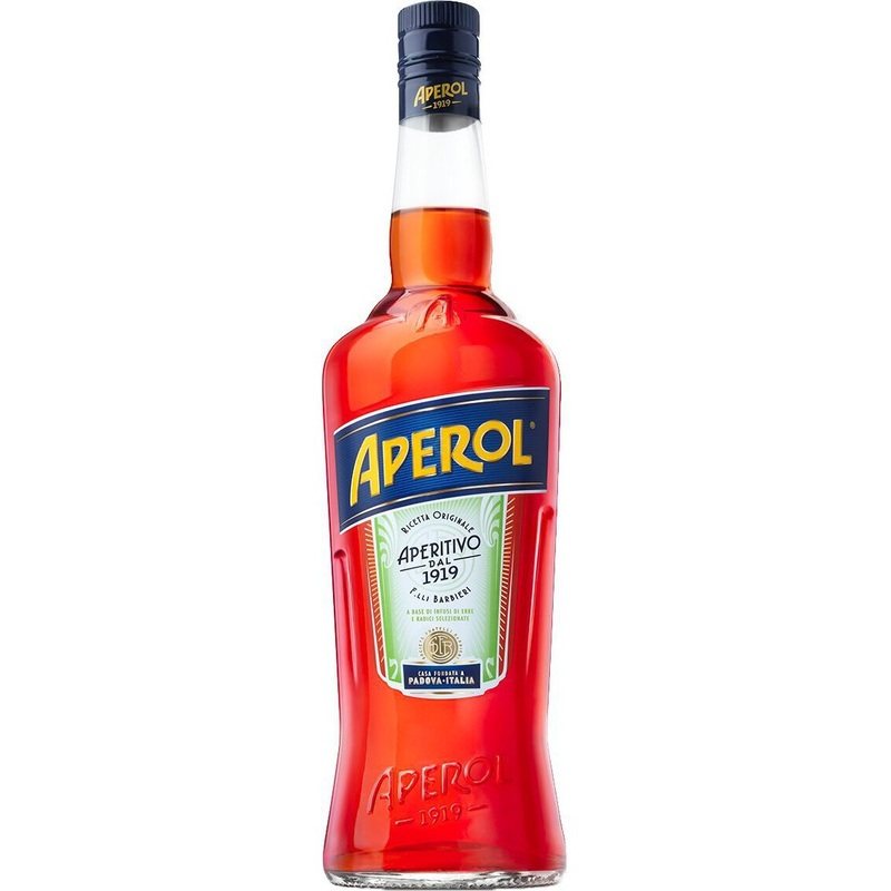 Aperol Aperitivo|1L