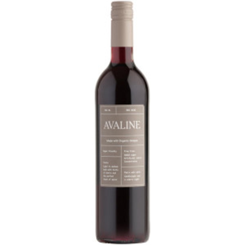 Avaline by Cameron Diaz Red Wine NV