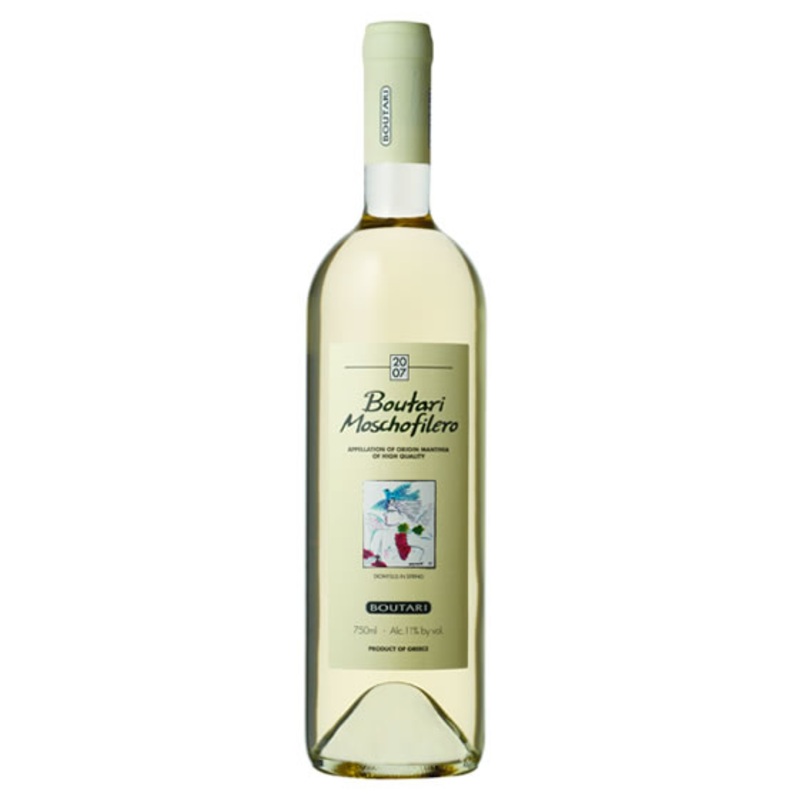 Boutari Moschofilero