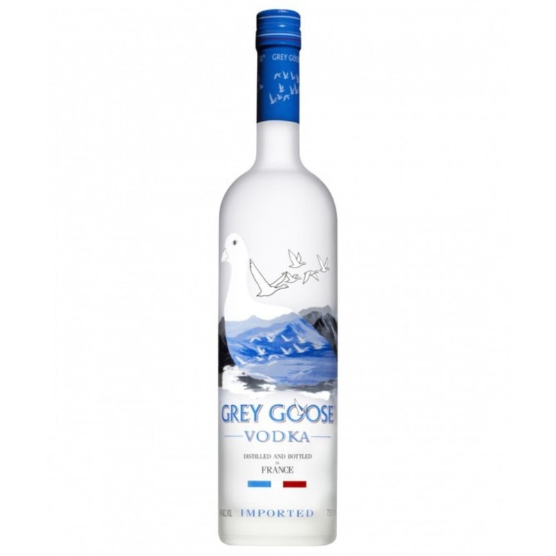 Grey Goose Premium Vodka