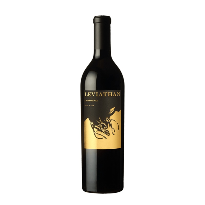 LEVIATHAN RED BLEND 750ML