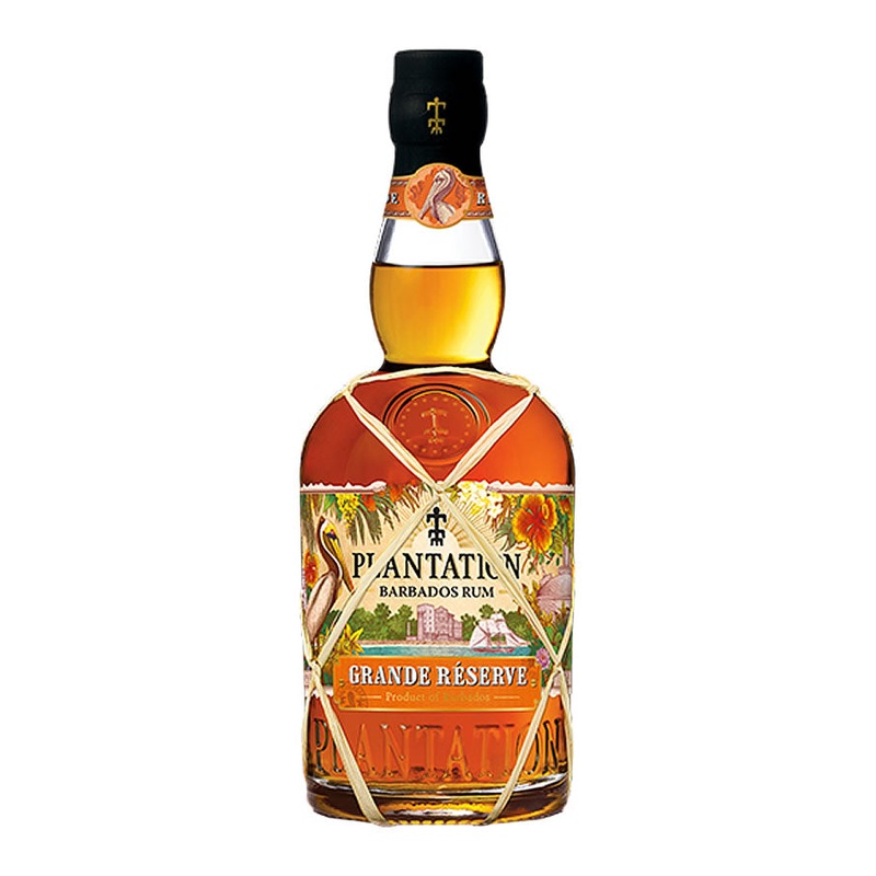 Plantation Grande Reserve 750ML
