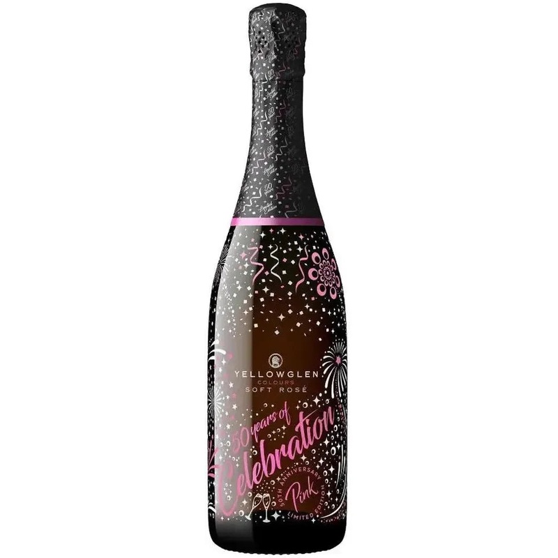 Yellowglen Pink NV 750ml|Each