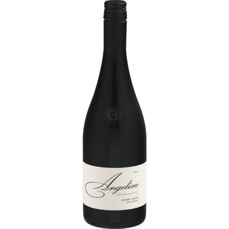 Angeline Pinot Noir|750ml