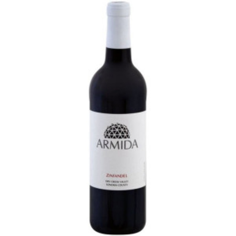 Armida Dry Creek Zinfandel 2021