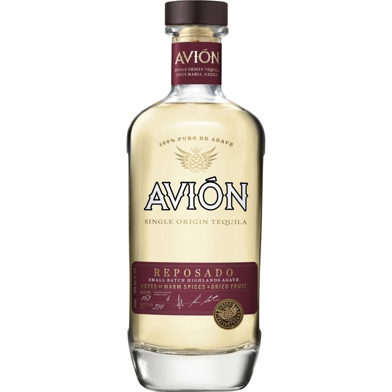 Avion Reposado Tequila|750ml