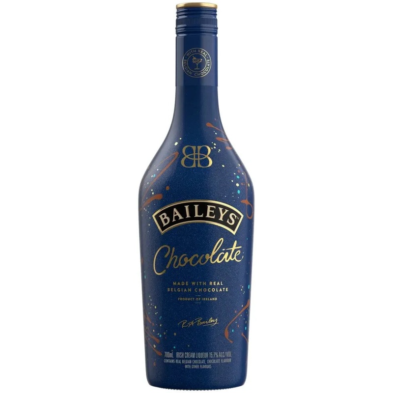 Baileys Chocolate Liqueur 700ml