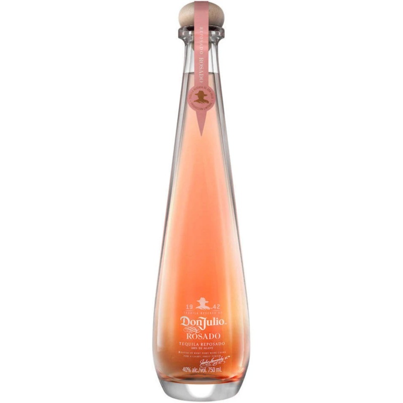Don Julio Rosado Reposado|750ml