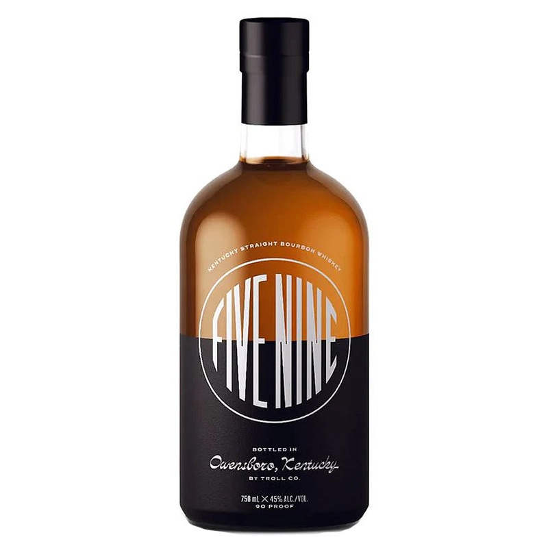 Five Nine Bourbon 750ML