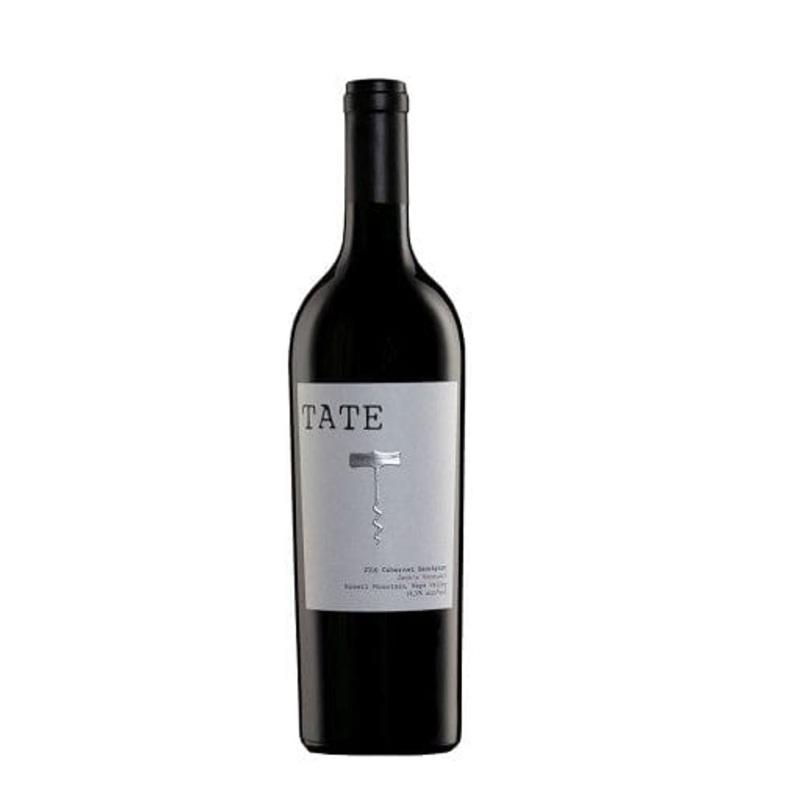 TATE CABERNET SAUVIGNON JACK’S VINEYARD 750ML