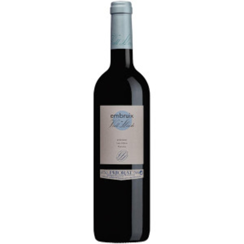 Vall Llach Embruix de Vall Llach DOQ Priorat 2022 (Spain) Rated 91+WA